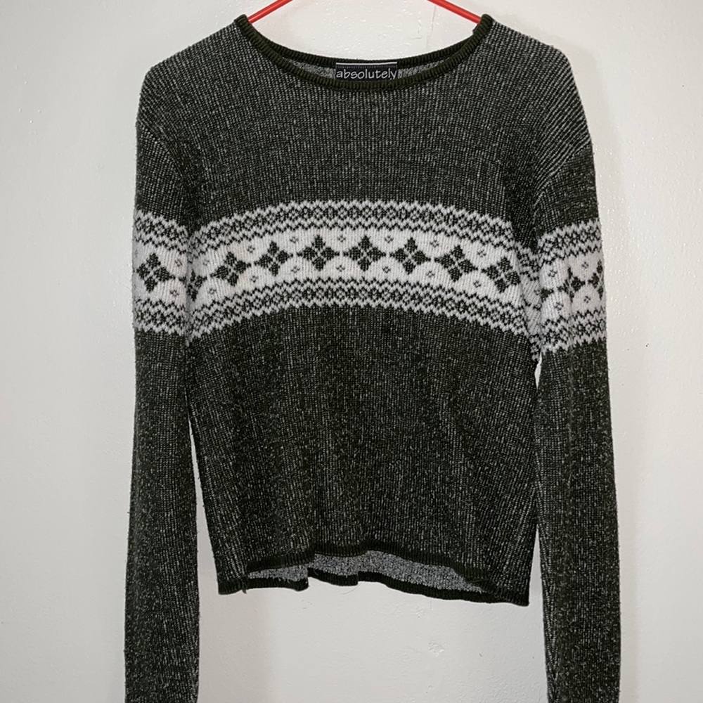 Women’s Sweater
